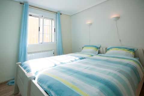 Landejendom i Macisvenda, Murcia, Macisvenda - € 544.500 | Ref: CC0596 - foto 15